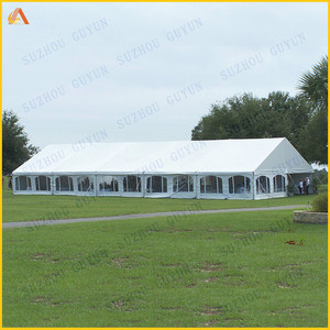 Modelo <span class=keywords><strong>Guyun</strong></span> 012, Carpa Modular de Apertura Rápida, Impermeable y Resistente al Viento, con Estructura de Aleación de Aluminio para las Cuatro Estaciones - Product Image 6