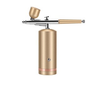 Nano Pulverizador Facial Hidratante Portátil, Mini Rociador de Agua Oxigenada para la Cara, Inyector de Oxígeno - Product Image 2