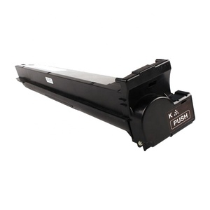 FULUXIANG TN214 TN-214 compatible para Konica Minolta <span class=keywords><strong>bizhub</strong></span> <span class=keywords><strong>c200</strong></span> c210 c7721 copiadora usada cartucho de tóner - Product Image 4