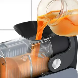 En gros 1 pièce Capot anti-éclaboussures pour machine à granita FS301/300, Couvercle en plastique imprimé en 3D, Accessoires pour machine à granita - Product Image 6