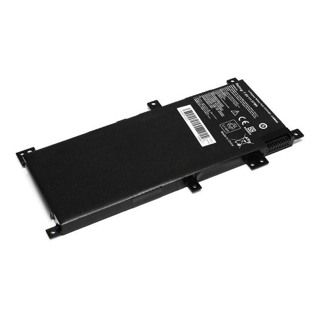HK-HHT  C21N1401 Battery for ASUS A455LN X455L Notebook  7.6V 37Wh