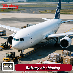 Best Price Air Trucking <b>Transport</b> Sensitive Battery Secure Handling Australia Full Tracking Service - Product Image 1