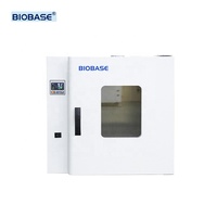 Four de séchage à air forcé BIOBASE grande capacité 270L pour laboratoire BJPX-HDO270