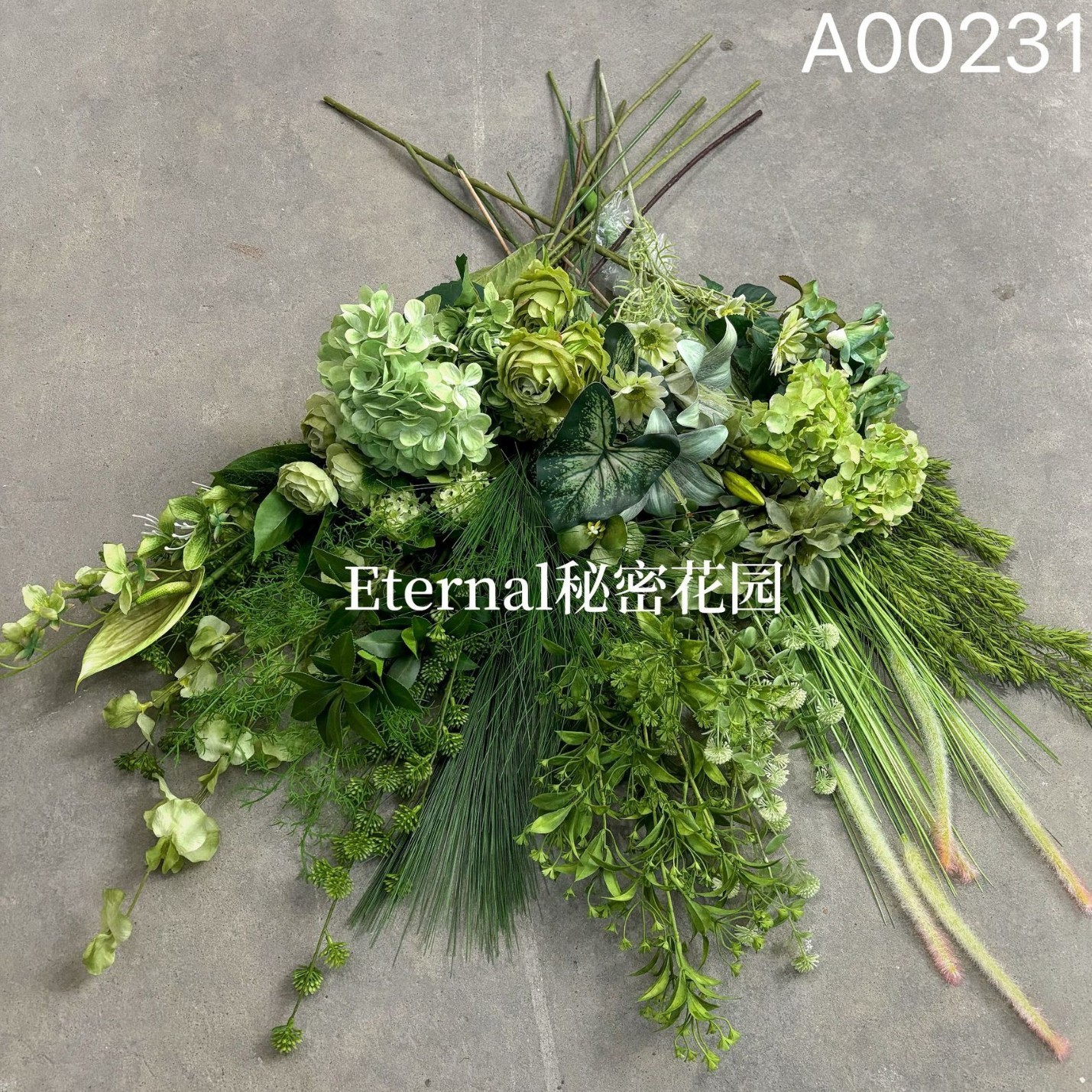 A00231 - (30 ดอก)