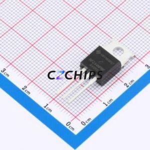 Original tout nouveau transistor à effet de champ à transistor TO-220C HIRFZ44NPBF (MOSFET) - Product Image 1