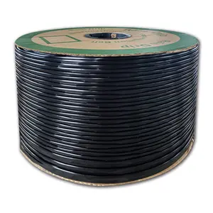 2024 Hot sale 16mm Agriculture Drip Irrigation Flat Dripper Drip Tape/ Drip Hose/ Drip Line