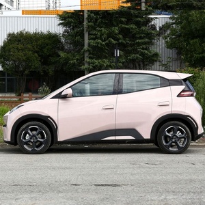 Nuevo BYD Seagull 2024, Mini Auto Eléctrico, Versión Full Free Flying Edition, Usado, 405 km de Autonomía - Product Image 2