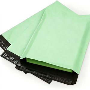 White Poly Mailers Self Seal Privacy Protection Plastic Shipping Bags For Cosmetics Jewelry Intimate Goods - Product Image 1