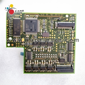 Carte de circuit imprimé WD Original 00.785.0820 LTM300-3 00.781.9926 00.785.0877/06 4M.144.9583/01A HTM 00.782.0018 Pièces de rechange - Product Image 5
