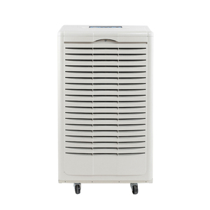 Purificador de Aire Comercial, Deshumidificador de 90L, Aire Acondicionado Portátil, Deshumidificador Refrigerante de Plástico para Habitaciones, Compresor, Deshumidificador con Certificación CE - Product Image 2