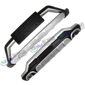 Protector de parachoques trasero y delantero, directo de fábrica, para BUICK <span class=keywords><strong>ENVISION</strong></span> 2018 + - Product Image 2
