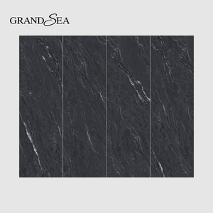 Quartz Pierre Plein Corps Carrelage Salle De Bains Cuisine Quartz Pierre Fond Mur Multicolore <span class=keywords><strong>Terrasse</strong></span> Poli Terrazzo Carrelage Rock <span class=keywords><strong>Dalle</strong></span> - Product Image 3