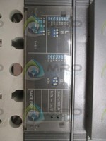 Disjoncteur Sace Isomaxs5n400 1sda017716r1 400A pour automatisation industrielle PLC et PAC – Vente en gros