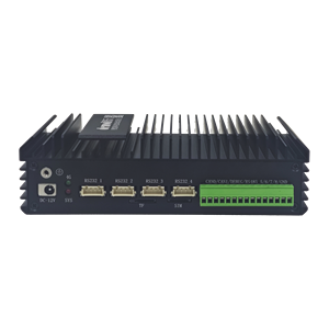 คอมพิวเตอร์มินิบ็อกซ์แอนดรอยด์เกรดเชิงพาณิชย์ 4G Fnx H96 Max Android 11 14 12 Linux มินิบ็อกซ์ พร้อม RK3568 Quad-core - Product Image 5