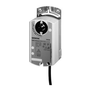 Capteur de vitesse d'air dans conduit QVM62.1(TC) 24V, 0-10V/4-20mA, 0-5/0-10/0-15 M/s, Longueur 30-300 mm, Trois fils - Product Image 3