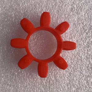 Junta de Amortiguación para Compresor de Aire GR24, Repuestos para Compresores de Aire Eléctricos de Autobuses Zhongtong, King Long y BYD - Product Image 1