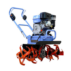 Agriculture agricole Mini motoculteur compact pour le jardinage - Product Image 2