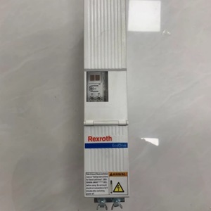 เซอร์โวไดรฟ์ Rexroth รุ่น DKC03.3-040-7-FW 384V 1.154kW ECO DRIVE ระบบควบคุมมอเตอร์ จากเยอรมนี - Product Image 2