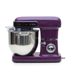 เครื่องผสมอาหารสแตนเลส OEM สำหรับครัวเรือน ขนาด 10 ลิตร 2200 วัตต์ ยี่ห้อ Artisan Mixer รุ่น 10L Stand Mixer - Product Image 1