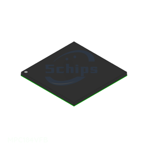 Authorized Distributor MPC184VFB 252 BGA Specialized ICs Components Electronic - Product Image 1