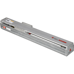 Module linéaire de vis à billes en aluminium extrudé BS-150 VINKO | Vitesse 250-1000 mm/s | Charge 40-150kg H/13-50kg V | Structure semi-fermée - Product Image 4