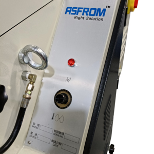 Macchina Idraulica Automatica <span class=keywords><strong>per</strong></span> Montaggio Talloni <span class=keywords><strong>con</strong></span> Motore e <span class=keywords><strong>Cuscinetti</strong></span>, Potenza 2HP, Capacità 2500 Paia/8 Ore, Macchinario <span class=keywords><strong>per</strong></span> Produzione Calzature - Product Image 6