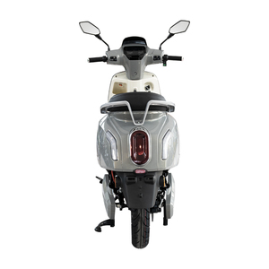 Motocicleta para Adultos con Motor Trasero, Modelo Elegante, Scooter, Ciclomotor, 72v, Alta Velocidad, Largo Alcance, Keywayev K080 K080 de Alta Velocidad - Product Image 2