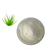Extrait naturel d'aloe vera, poudre d'aloe vera, produit sain en vrac