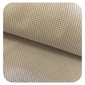 Il mio fornitore di maglia 100% in poliestere Waffle controlli bolle crêpe tessuto per Outdoor t-shirt e auto per ragazze - Product Image 3