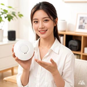 HEAD 24G Millimeter Wave Human Presence <strong>Sensor</strong> <strong>Switch</strong> for Smart Home (Induction Series) - Product Image 5
