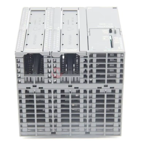 โมดูลซีพียู PLC S7-300 ของแท้ใหม่เอี่ยม รุ่น 6ES7314-6CH04-0AB0 ความกว้าง 120 มม. ตัวควบคุมแบบตั้งโปรแกรมได้สำหรับระบบอัตโนมัติทางอุตสาหกรรม - Product Image 5