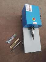 Machine de séparation de bûches pour bois, pour bois de chauffage électrique