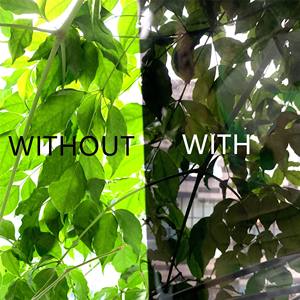 <span class=keywords><strong>Kit</strong></span> de teinture de vitres VLT réutilisable personnalisé 5%-30% pour voitures matériau TPU détachable prédécoupé Position du corps auto-cicatrisante - Product Image 6