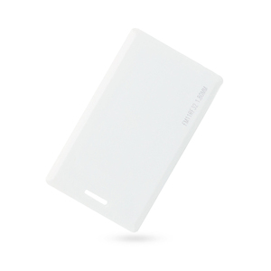 บัตรสมาชิกวีไอพีแบบคอมโพสิตชนิดหนา ป้องกันการสแกน RFID สำหรับพนักงานและผู้เยี่ยมชม พร้อมพิมพ์ข้อมูลประจำตัว - Product Image 4