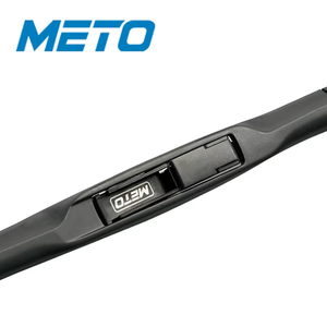 Spazzola tergicristallo universale piatta in gomma naturale per <span class=keywords><strong>auto</strong></span>, all'ingrosso dalla fabbrica METO - Product Image 3