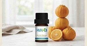 Aceite Esencial Puro de Naranja de Sevilla KWHB 5ml, Extractor Herbal para Uso Doméstico, Producto de Tailandia - Product Image 3