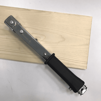 Marteau agrafeur personnalisable JY580 de qualité industrielle et bricolage avec support de personnalisation OEM et ODM