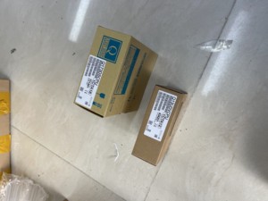 Unidad de CPU PLC Mitsubishi Q13UDVCPU / Q173DSCPU - Product Image 1