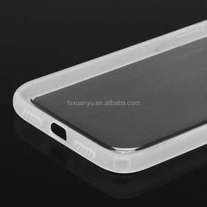 OFFRE SPÉCIALE HAUTE Clair Pour <span class=keywords><strong>iphone</strong></span> xr 6.1 pouces prisme Design Coin Renforcé Coussin D'air D'absorption des Chocs pour Téléphone xr - Product Image 5