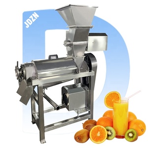 Tốt nhất người bán 304 SS Máy ép trái cây cho sắc nét nghiền và làm mịn động cơ cho xoài sợi và rau bina thân cây cho nước giải khát cửa hàng - Product Image 5