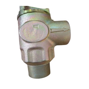 Valvola di Non Ritorno Tipo Francese per Infradito - Product Image 2