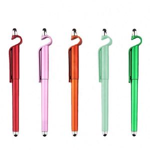 Lápiz Óptico Capacitivo Personalizado: Bolígrafo Multifuncional para Pantallas Táctiles y Regalo de Papelería - Product Image 3
