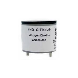 Capteurs électrochimiques environnementaux 4ND, capteur de dioxyde d'azote, détecteur de gaz dangereux pour la sécurité des mines, capteur de gaz NO2 - Product Image 1