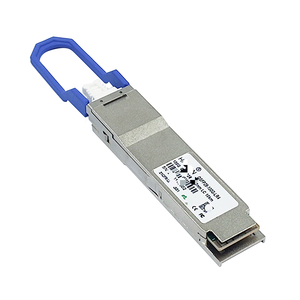 Módulo óptico monomodo QSFP28 100G LR4 100G - Product Image 1