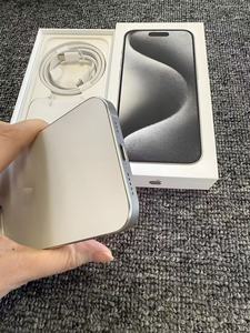 Vente en gros Débloqué Officiel Reconditionné Authentique pour 8G GSM/CDMA US Écran 6,1 pouces Appareil photo 24MP 5G 121315 - Product Image 4