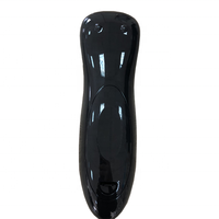 Télécommande universelle en plastique à code fixe pour téléviseurs LCD LED E407, compatible avec 6 appareils, facile à utiliser