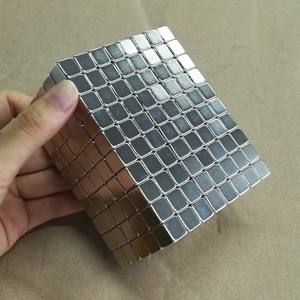 <span class=keywords><strong>2025</strong></span> dailyak חזק סופר תעשייתי <span class=keywords><strong>neodymium</strong></span> מגנט Ndfeb מגנט 20 x20x20 - Product Image 4