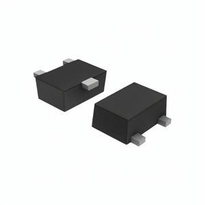 Transistors VESM SSM3K35MFV,L3F Composants de circuits électroniques en stock - Product Image 1