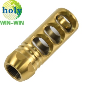 Tùy chỉnh thực hiện CNC gia công phần Titan <span class=keywords><strong>gr2</strong></span> GR5 với lớp phủ nitride hoàn thành CNC biến dịch vụ Titan - Product Image 4