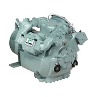 Compresseur à vis Carlyle 06TTA356SS1C 06TTA356, compresseur à double vis pour refroidisseur Carrier 30XA